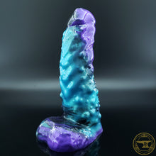 Load image into Gallery viewer, *|7/10|* Medium GLOSSY FINISH Troll, Soft 00-30 Firmness, Space Place, 6481
