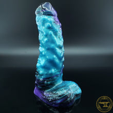 Load image into Gallery viewer, |SOLD OUT| Small GLOSSY FINISH Troll, Soft 00-30 Firmness, Space Place, 6482
