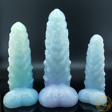 Load image into Gallery viewer, *|7/10|* Medium GLOSSY FINISH Troll, Soft 00-30 Firmness, Mermaid Amount, 6484
