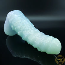 Load image into Gallery viewer, *|7/10|* Medium GLOSSY FINISH Troll, Soft 00-30 Firmness, Mermaid Amount, 6484
