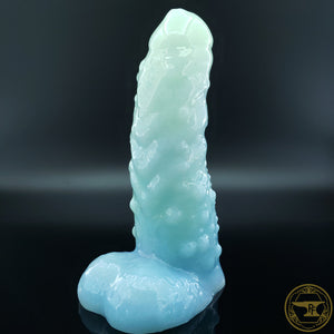 *|7/10|* Medium GLOSSY FINISH Troll, Soft 00-30 Firmness, Mermaid Amount, 6484