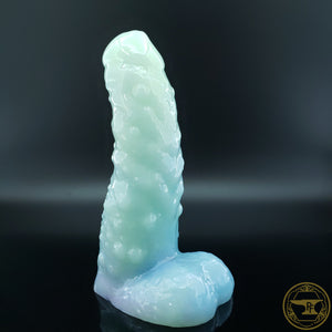 *|7/10|* Medium GLOSSY FINISH Troll, Soft 00-30 Firmness, Mermaid Amount, 6484
