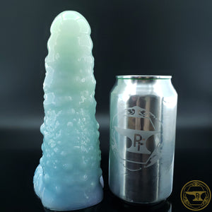 *|7/10|* Medium GLOSSY FINISH Troll, Soft 00-30 Firmness, Mermaid Amount, 6484