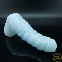 Load image into Gallery viewer, *|7/10|* Small GLOSSY FINISH Troll, Soft 00-30 Firmness, Mermaid Amount, 6485
