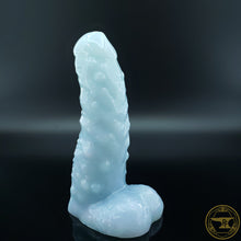 Load image into Gallery viewer, *|7/10|* Small GLOSSY FINISH Troll, Soft 00-30 Firmness, Mermaid Amount, 6485

