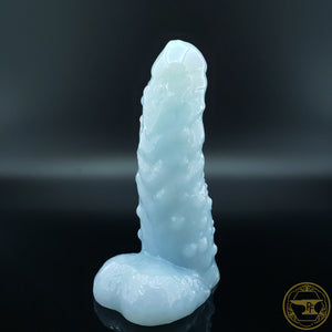 *|7/10|* Small GLOSSY FINISH Troll, Soft 00-30 Firmness, Mermaid Amount, 6485