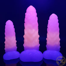 Load image into Gallery viewer, *|7/10|* Small GLOSSY FINISH Troll, Medium 00-45 Firmness **SEE NOTE, ANOTHER DANG SUNSET FADE, 6488
