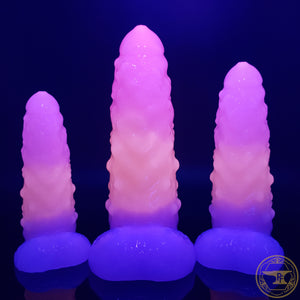 *|7/10|* Small GLOSSY FINISH Troll, Medium 00-45 Firmness **SEE NOTE, ANOTHER DANG SUNSET FADE, 6488