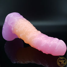 Load image into Gallery viewer, |SOLD OUT| Large GLOSSY FINISH Troll, Medium 00-45 Firmness **SEE NOTE, ANOTHER DANG SUNSET FADE, 6486
