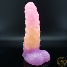 Load image into Gallery viewer, |SOLD OUT| Large GLOSSY FINISH Troll, Medium 00-45 Firmness **SEE NOTE, ANOTHER DANG SUNSET FADE, 6486
