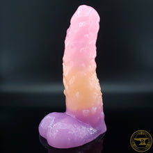 Load image into Gallery viewer, |SOLD OUT| Large GLOSSY FINISH Troll, Medium 00-45 Firmness **SEE NOTE, ANOTHER DANG SUNSET FADE, 6486
