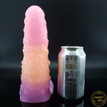 Load image into Gallery viewer, |SOLD OUT| Large GLOSSY FINISH Troll, Medium 00-45 Firmness **SEE NOTE, ANOTHER DANG SUNSET FADE, 6486
