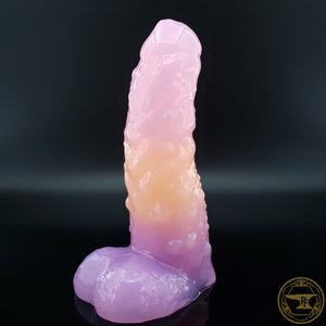 |SOLD OUT| Medium GLOSSY FINISH Troll, Medium 00-45 Firmness **SEE NOTE, ANOTHER DANG SUNSET FADE, 6487