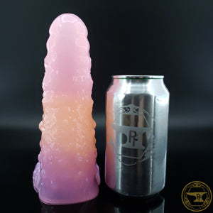 |SOLD OUT| Medium GLOSSY FINISH Troll, Medium 00-45 Firmness **SEE NOTE, ANOTHER DANG SUNSET FADE, 6487
