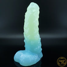 Load image into Gallery viewer, *|7/10|* Medium GLOSSY FINISH Troll, Medium 00-45 Firmness **SEE NOTE, Sea Glass Fades, 6490

