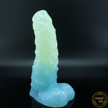 Load image into Gallery viewer, *|7/10|* Medium GLOSSY FINISH Troll, Medium 00-45 Firmness **SEE NOTE, Sea Glass Fades, 6490
