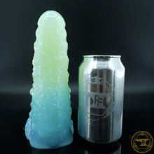 Load image into Gallery viewer, *|7/10|* Medium GLOSSY FINISH Troll, Medium 00-45 Firmness **SEE NOTE, Sea Glass Fades, 6490

