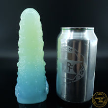 Load image into Gallery viewer, *|7/10|* Small GLOSSY FINISH Troll, Medium 00-45 Firmness **SEE NOTE, Sea Glass Fades, 6491
