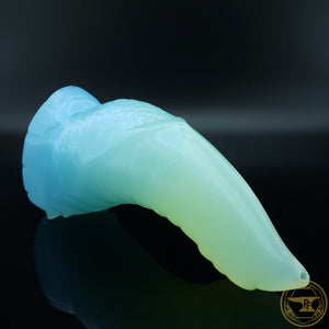 *|7/10|* Medium Kobold, Medium 00-45 Firmness **SEE NOTE, Sea Glass Fades, 6493