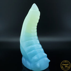 *|7/10|* Medium Kobold, Medium 00-45 Firmness **SEE NOTE, Sea Glass Fades, 6493