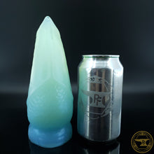 Load image into Gallery viewer, *|7/10|* Medium Kobold, Medium 00-45 Firmness **SEE NOTE, Sea Glass Fades, 6493
