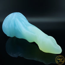 Load image into Gallery viewer, *|7/10|* Medium Halichoer, Medium 00-45 Firmness **SEE NOTE, Sea Glass Fades, 6494
