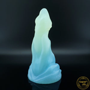 *|7/10|* Medium Halichoer, Medium 00-45 Firmness **SEE NOTE, Sea Glass Fades, 6494
