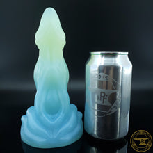 Load image into Gallery viewer, *|7/10|* Medium Halichoer, Medium 00-45 Firmness **SEE NOTE, Sea Glass Fades, 6494
