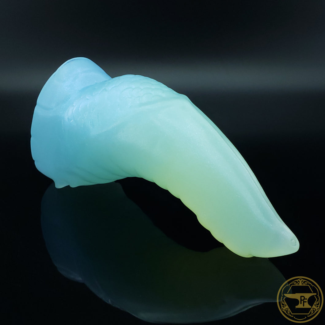 *|7/10|* Small Kobold, Medium 00-45 Firmness **SEE NOTE, Sea Glass Fades, 6495