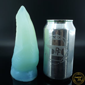 *|7/10|* Small Kobold, Medium 00-45 Firmness **SEE NOTE, Sea Glass Fades, 6495
