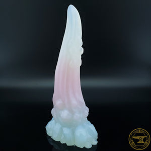 *|7/10|* Medium Lava Mephit, Medium 00-45 Firmness **SEE NOTE, Cotton Candy Fades, 6500