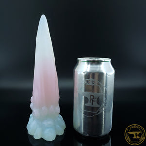 *|7/10|* Medium Lava Mephit, Medium 00-45 Firmness **SEE NOTE, Cotton Candy Fades, 6500