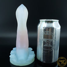 Load image into Gallery viewer, *|7/10|* Small Colossal Squid, Medium 00-45 Firmness **SEE NOTE, Cotton Candy Fades, 6502
