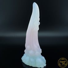 Load image into Gallery viewer, *|7/10|* Small Lava Mephit, Medium 00-45 Firmness **SEE NOTE, Cotton Candy Fades, 6503
