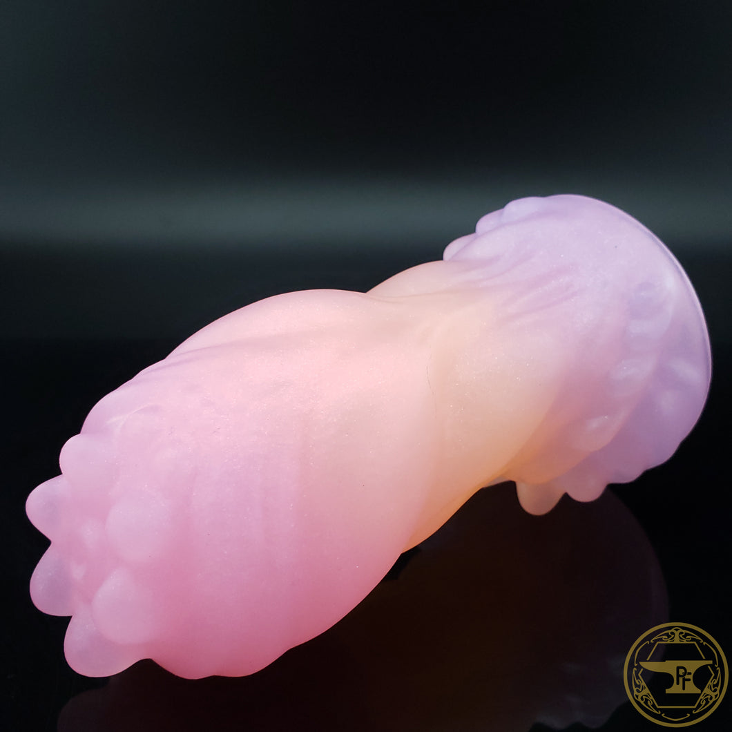 *|7/10|* Small Polypon, Medium 00-45 Firmness **SEE NOTE, ANOTHER DANG SUNSET FADE, 6505