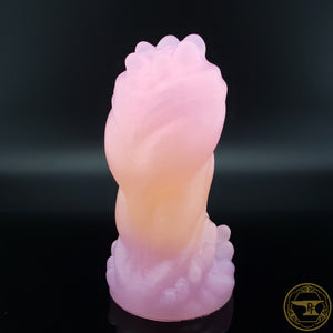 *|7/10|* Small Polypon, Medium 00-45 Firmness **SEE NOTE, ANOTHER DANG SUNSET FADE, 6505