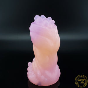 *|7/10|* XS Polypon, Medium 00-45 Firmness **SEE NOTE, ANOTHER DANG SUNSET FADE, 6506