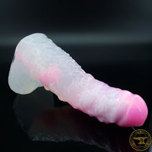 Load image into Gallery viewer, *|7/10|* Small GLOSSY FINISH Troll, Medium 00-45 Firmness **SEE NOTE, Castaways, 6508
