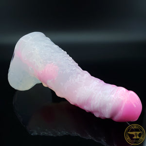 *|7/10|* Small GLOSSY FINISH Troll, Medium 00-45 Firmness **SEE NOTE, Castaways, 6508