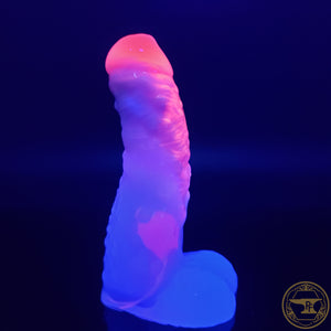 *|7/10|* Small GLOSSY FINISH Troll, Medium 00-45 Firmness **SEE NOTE, Castaways, 6508
