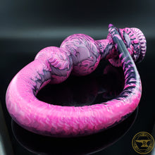 Load image into Gallery viewer, |SOLD OUT| Witch Kings Wand, Soft 00-30 Firmness, Wild Magic, 6522
