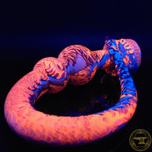 Load image into Gallery viewer, |SOLD OUT| Witch Kings Wand, Soft 00-30 Firmness, Wild Magic, 6522
