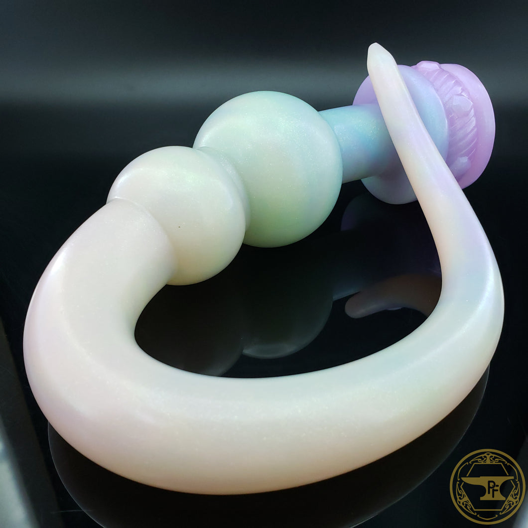 |SOLD OUT| Witch Kings Wand, Soft 00-30 Firmness, Wild Magic, 6523