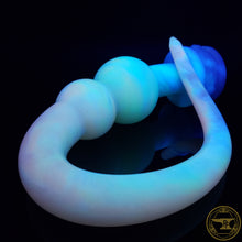 Load image into Gallery viewer, |SOLD OUT| Witch Kings Wand, Soft 00-30 Firmness, Wild Magic, 6523
