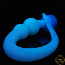 Load image into Gallery viewer, |SOLD OUT| Witch Kings Wand, Soft 00-30 Firmness, Wild Magic, 6523
