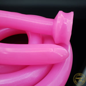 *|7/10|* The 5ft Looong Pole, Soft 00-30 Firmness, Wild Magic, 6527