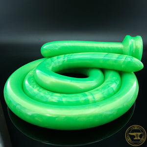 *|7/10|* The 5ft Looong Pole, Soft 00-30 Firmness, Wild Magic, 6530