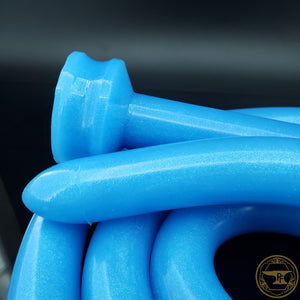 *|7/10|* The 5ft Looong Pole, Soft 00-30 Firmness, Wild Magic, 6531
