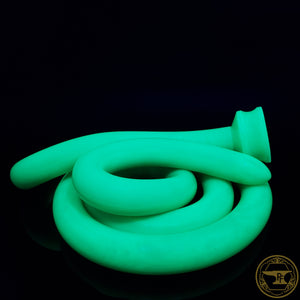 *|7/10|* The 5ft Looong Pole, Soft 00-30 Firmness, Wild Magic, 6528