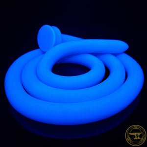 *|7/10|* The 5ft Looong Pole, Soft 00-30 Firmness, Wild Magic, 6531